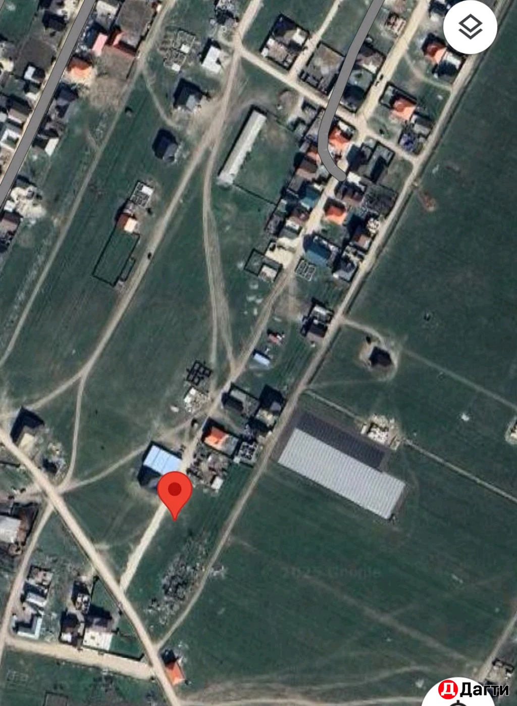 Участок, 4 сот, Поселения (ИЖС)