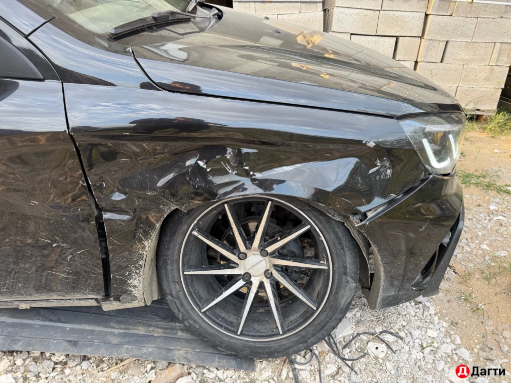 LADA (ВАЗ) Vesta, 2016 года