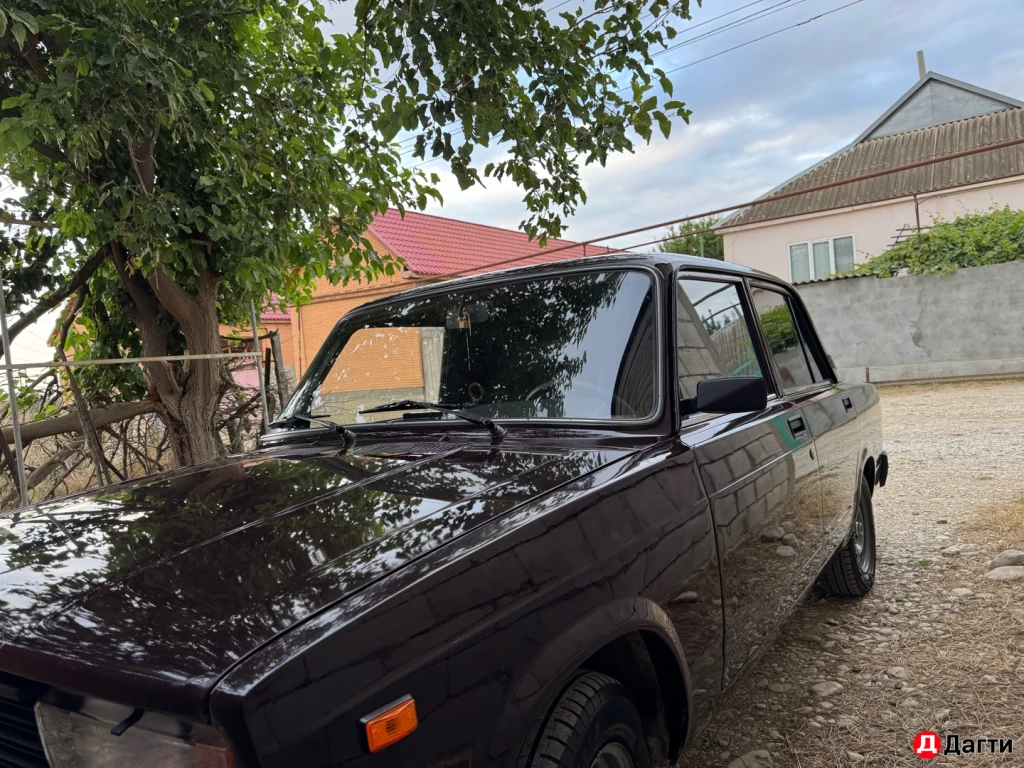 LADA (ВАЗ) 2105, 2009 года