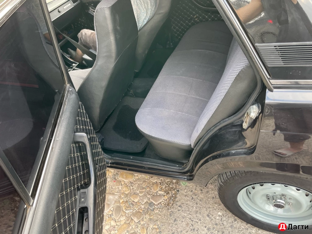 LADA (ВАЗ) 2107, 2010 года