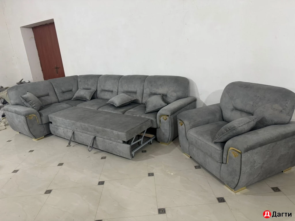 Дом комфорт