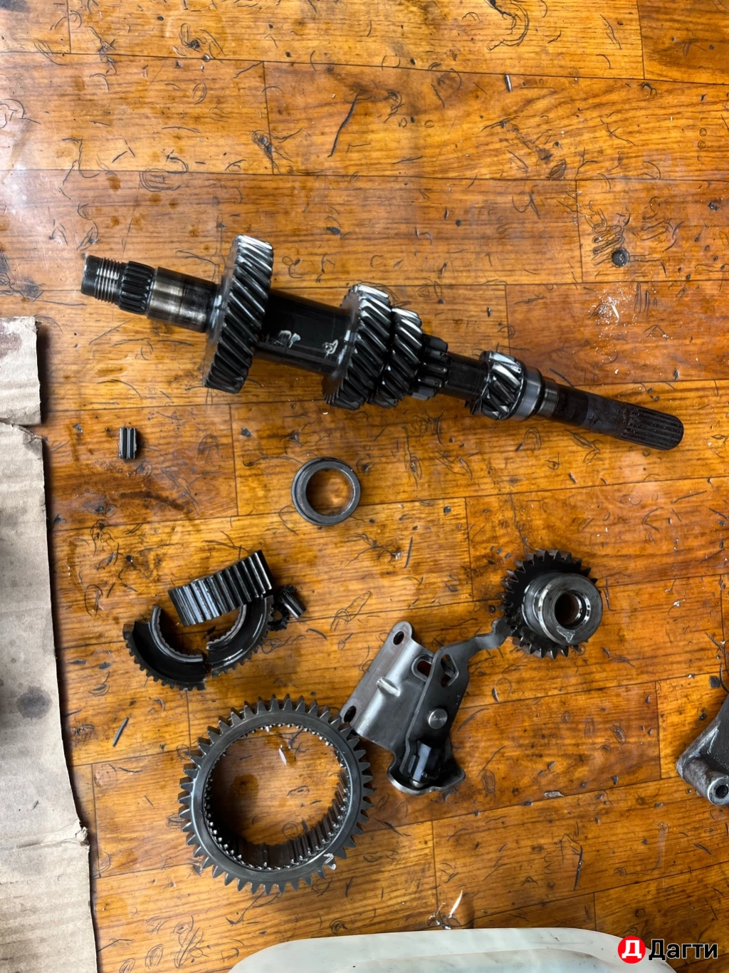 LADA (ВАЗ) Priora, 2015 года