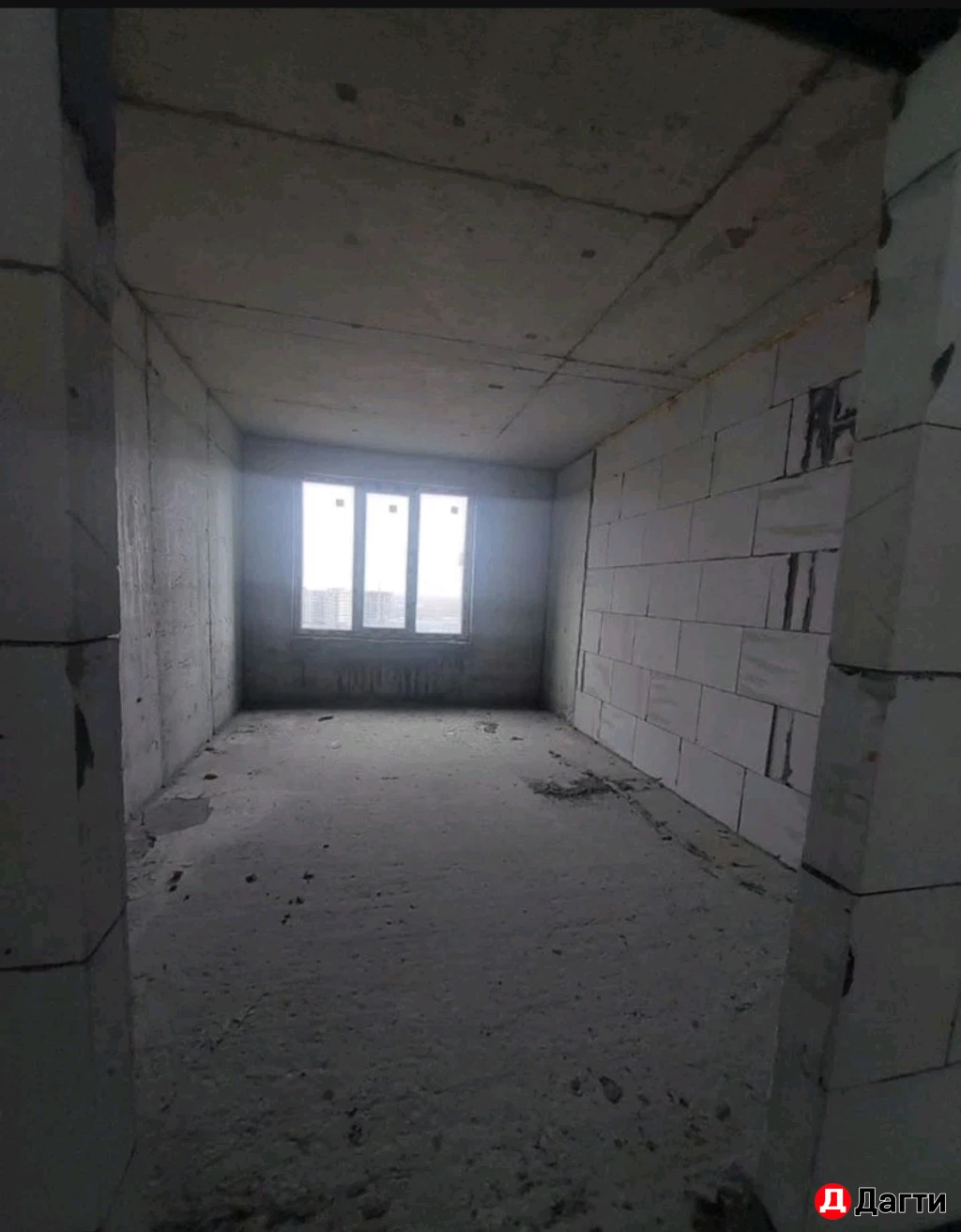 Квартира, 2 комнаты, 64.4 м², Агент