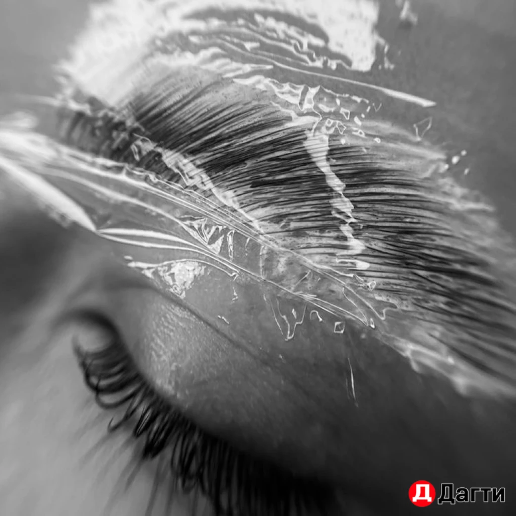 Ламинирование ресниц,бровей,халяльная коррекция бровей