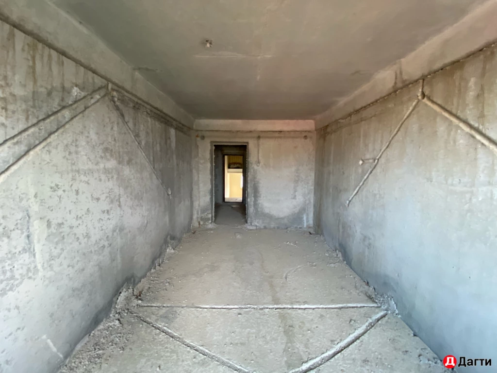 Квартира, 2 комнаты, 78 м², Агент