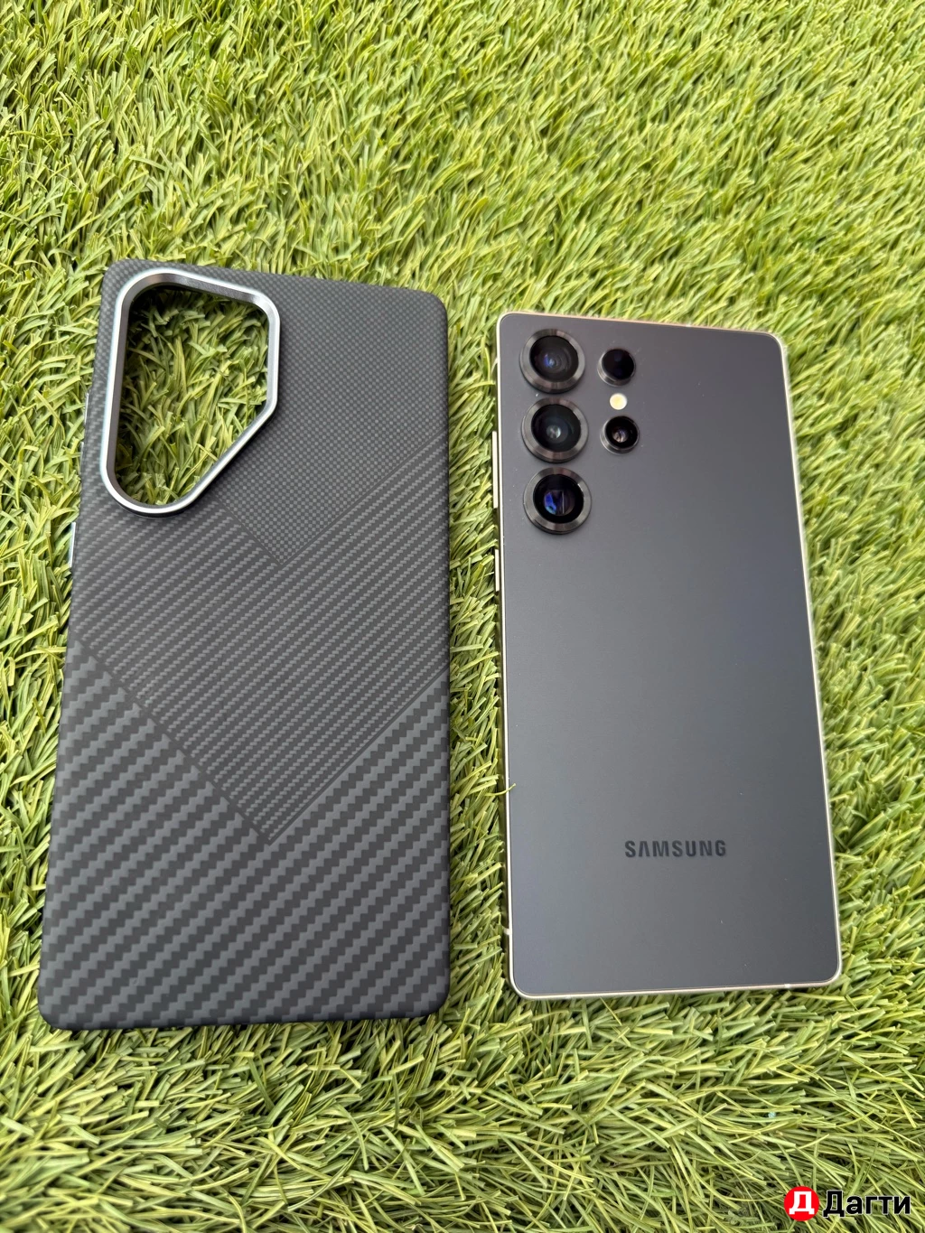 Самсунг с 25 ультра 12/512