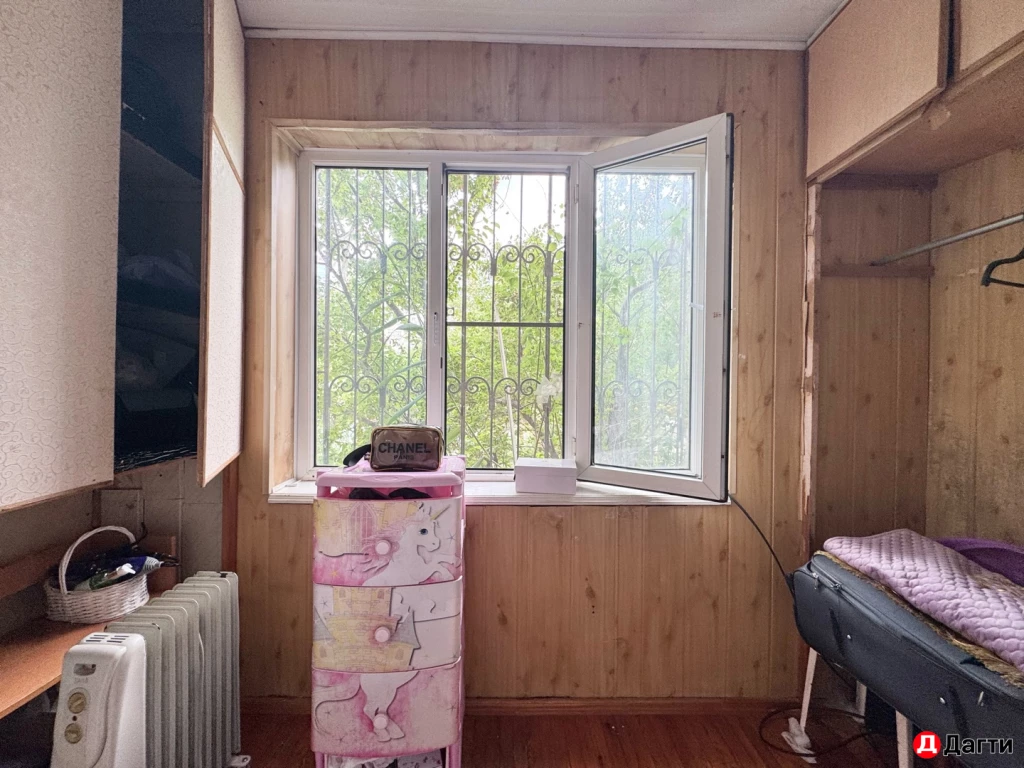 Квартира, 1 комната, 40 м², Агент