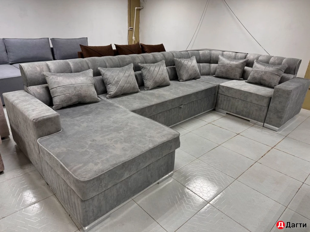 Мягкая мебель диваны