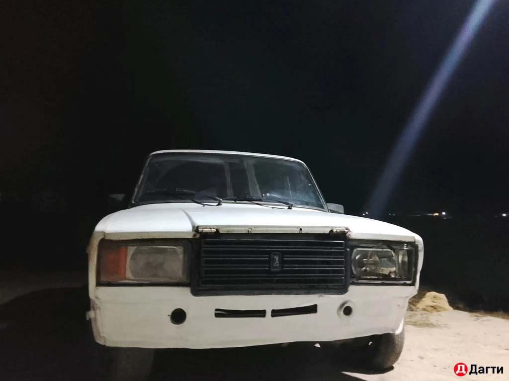 LADA (ВАЗ) 2107, 2006 года