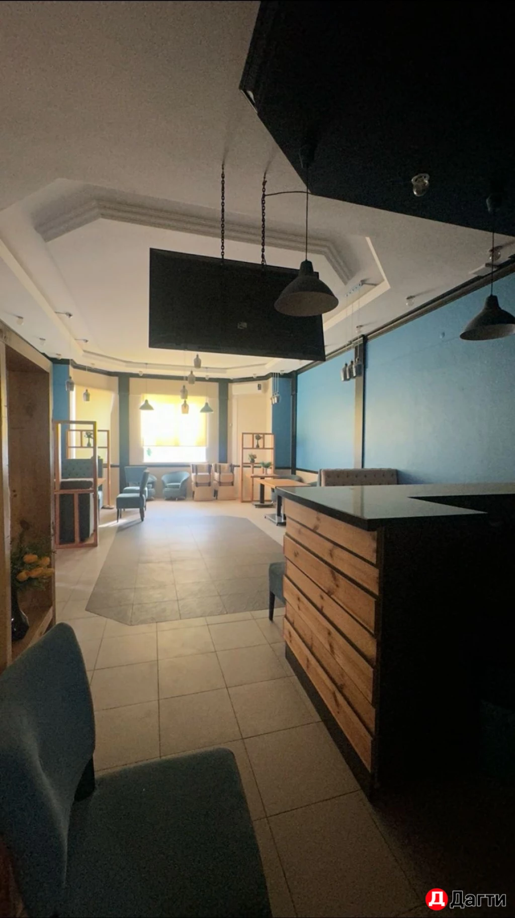 Другая коммерческая недвижимость, 100 м², Агент