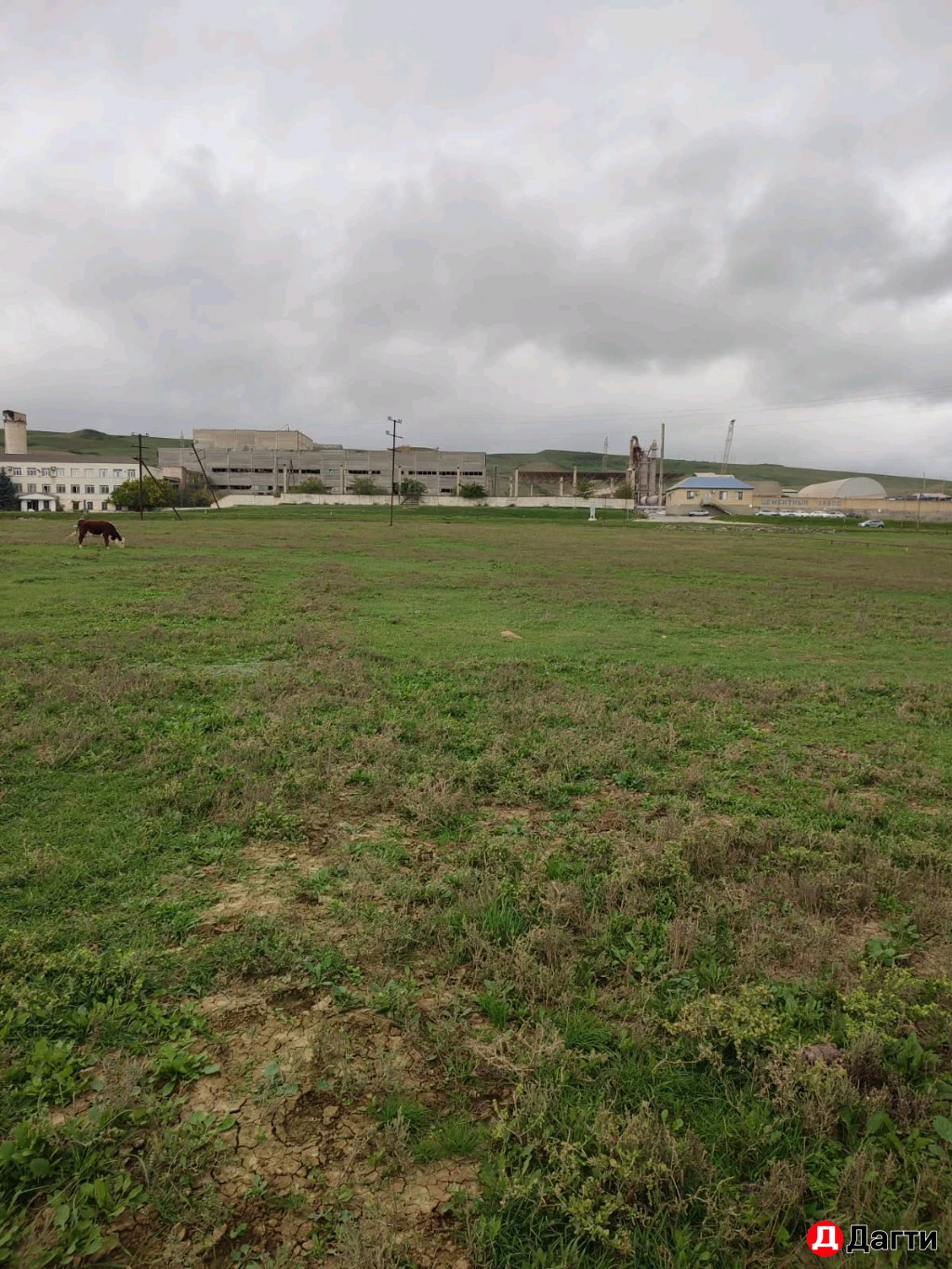 Участок, 4 сот, Сельхоз (СНТ или ДНП)