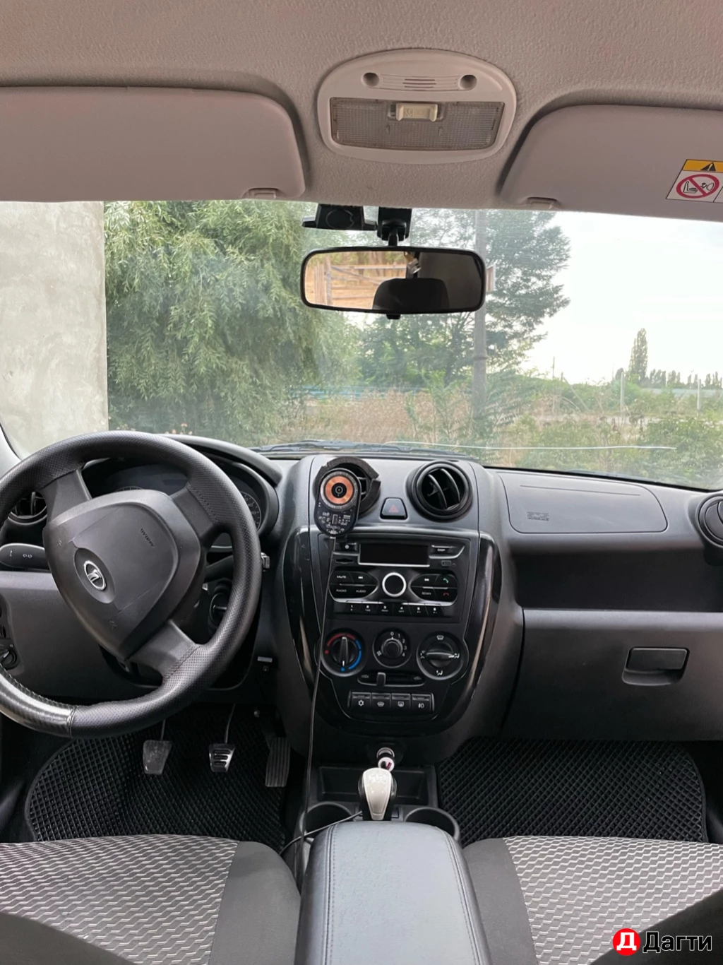 LADA (ВАЗ) Granta, 2017 года