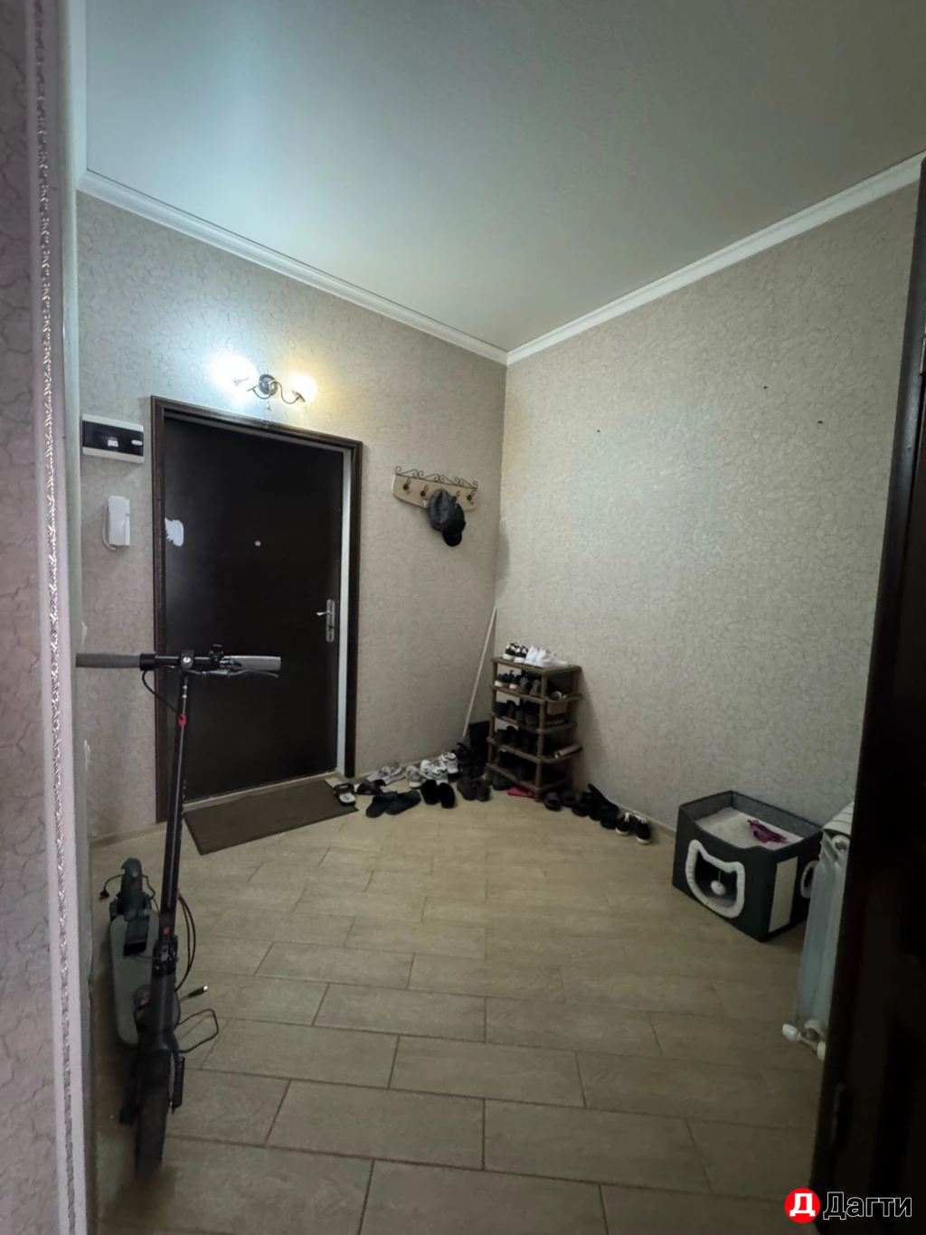 Квартира, 2 комнаты, 80 м², Собственник