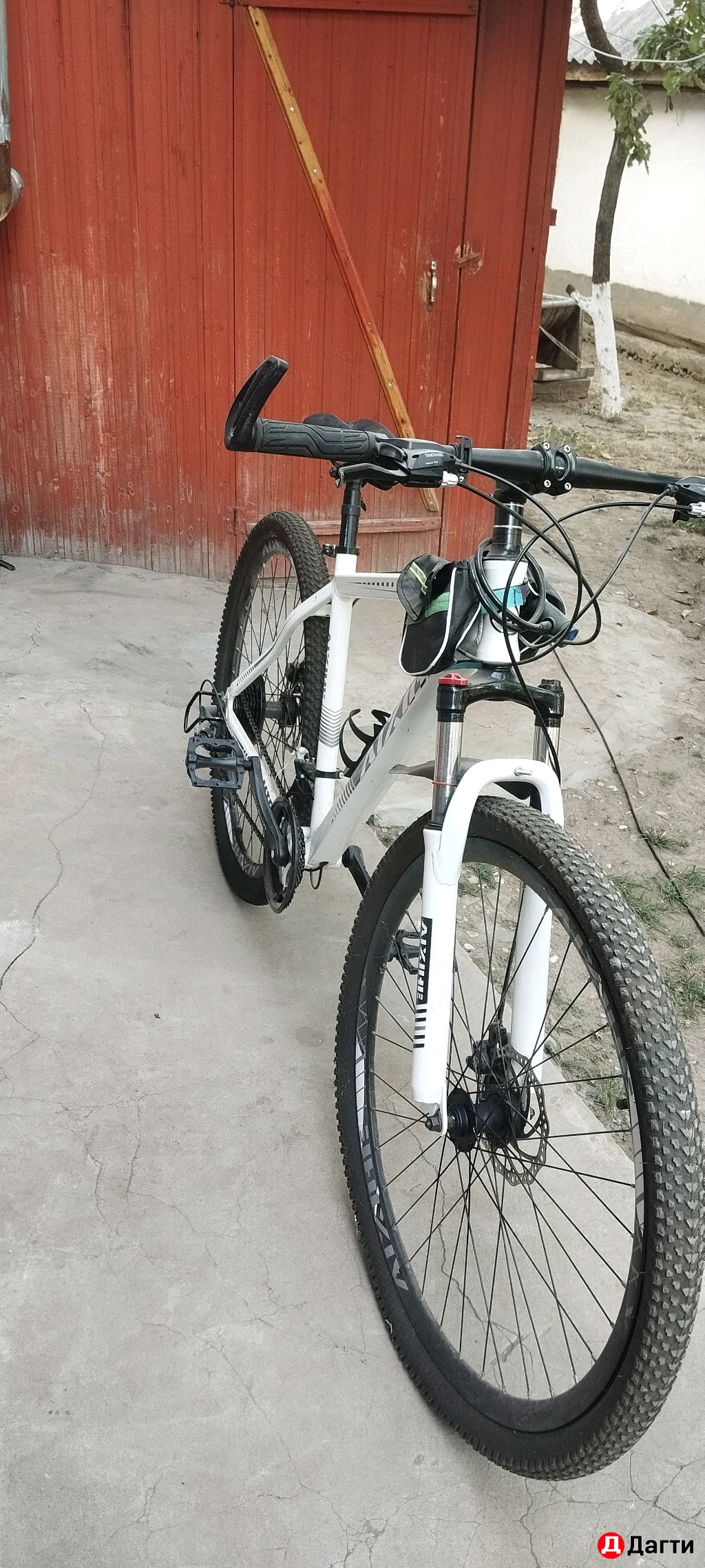 Велосипед