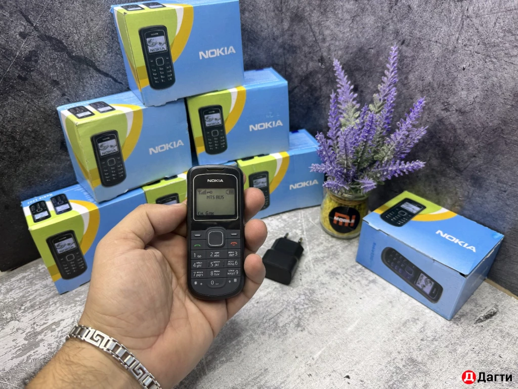 Нокия фонарик модель 12 02