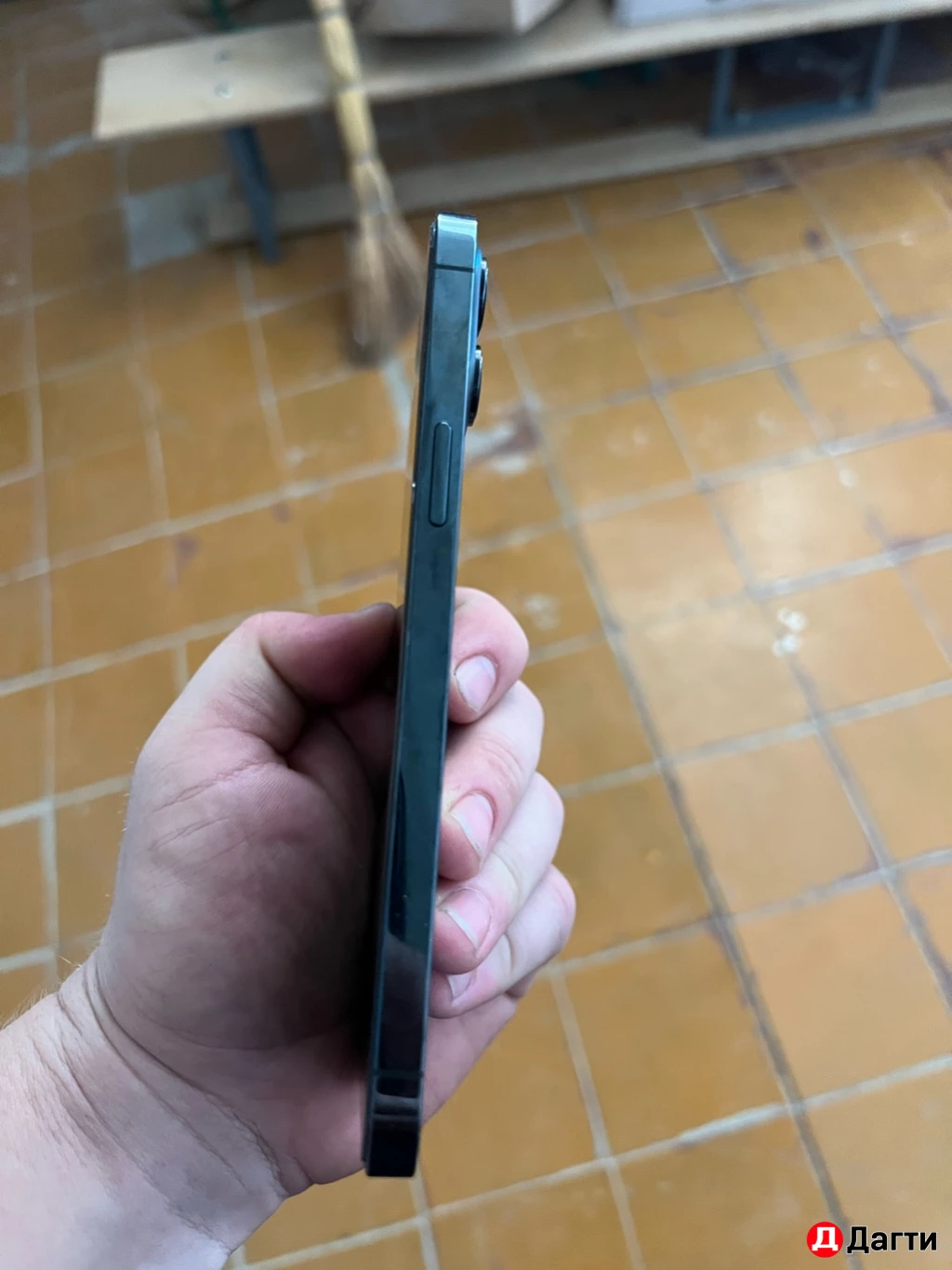 Айфон 12 про Макс