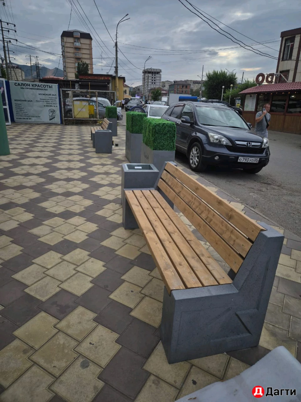 Скамейки лавочки