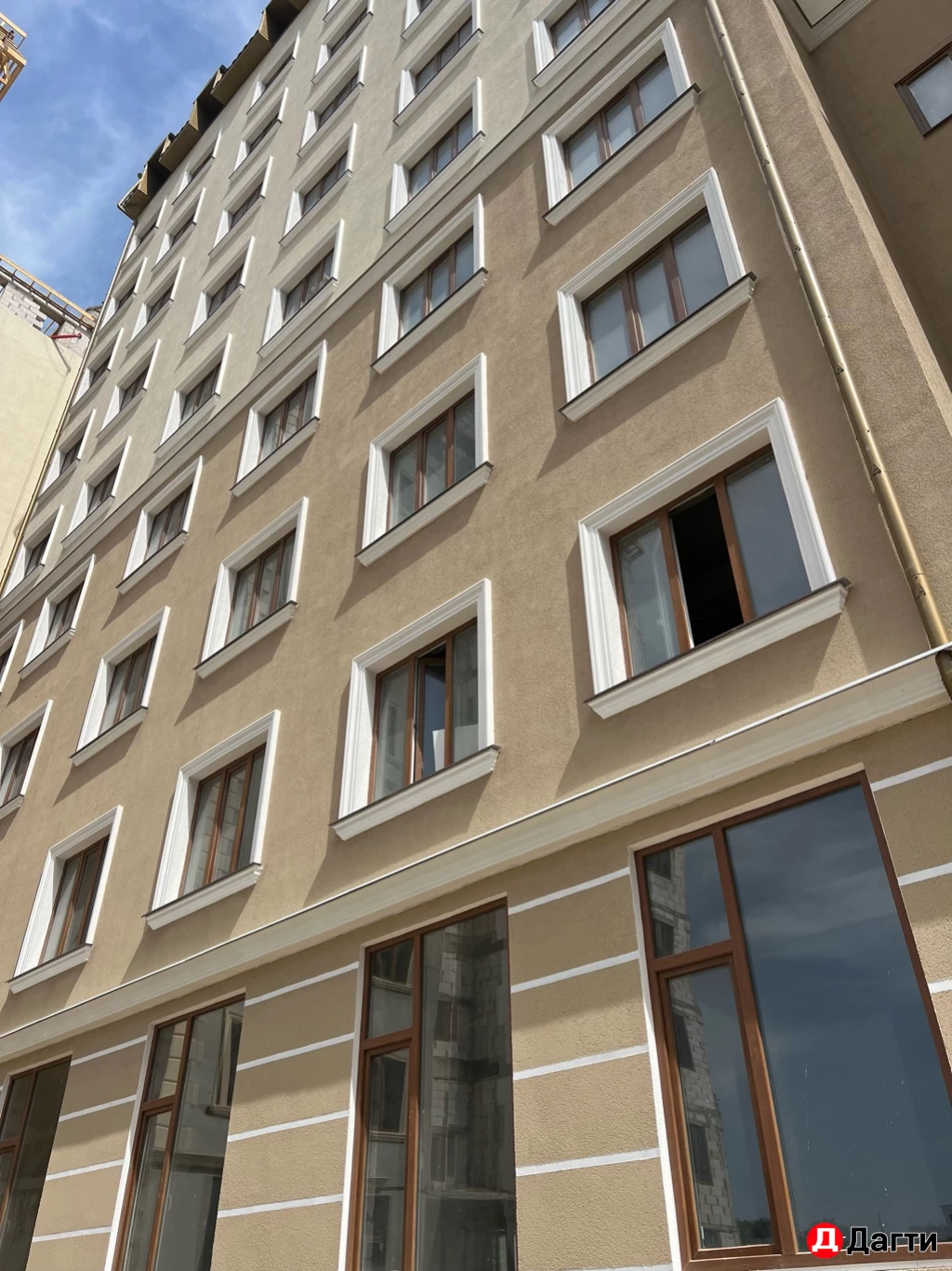 Квартира, 1 комната, 44 м², Собственник