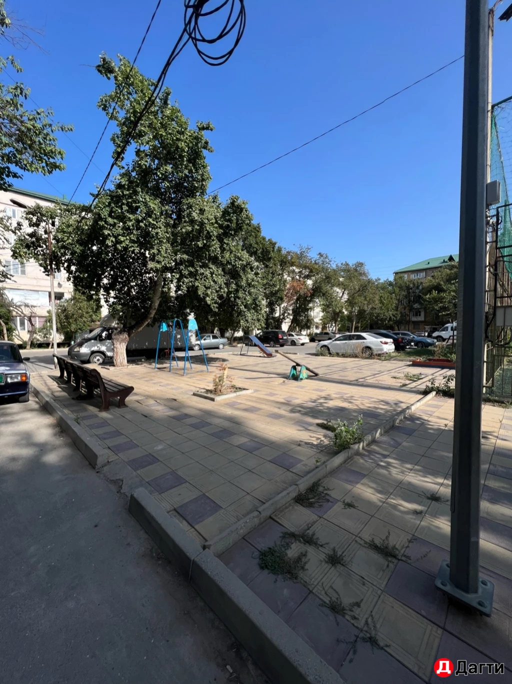 Квартира, 2 комнаты, 51 м², Агент