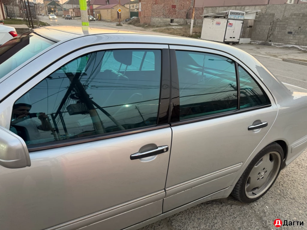 Автотонировка