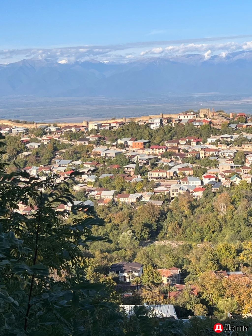Туры в Грузию поездки на заказ аренда жилья посуточно