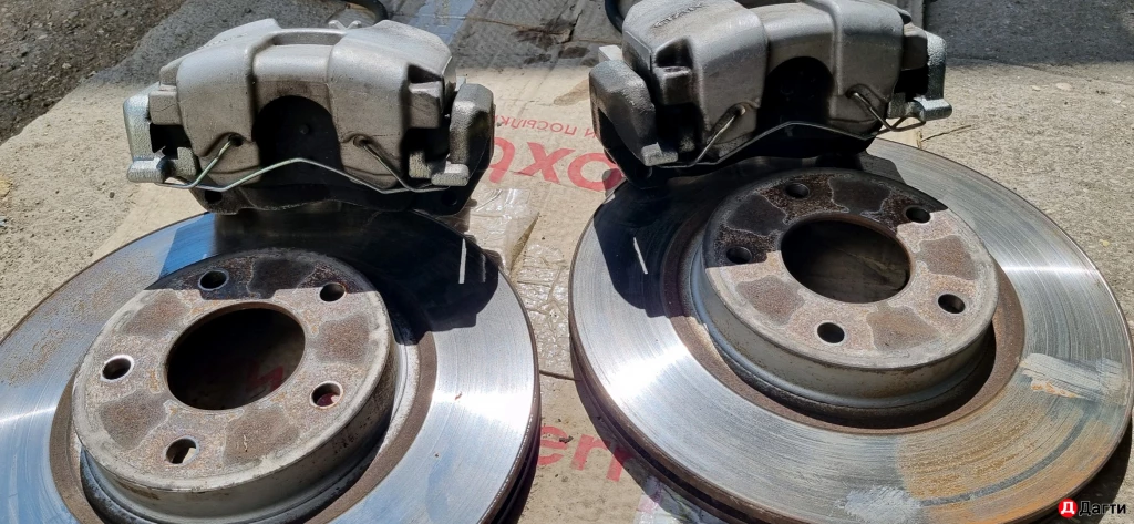 LADA (ВАЗ) Vesta, 2018 года