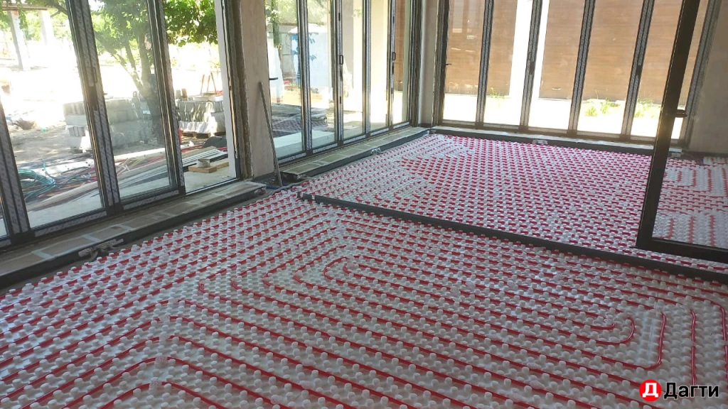 Услуги по Сантехники