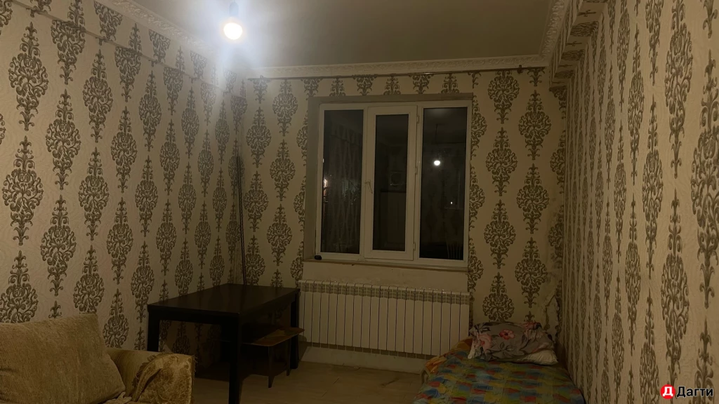 Квартира, 3 комнаты, 100 м²