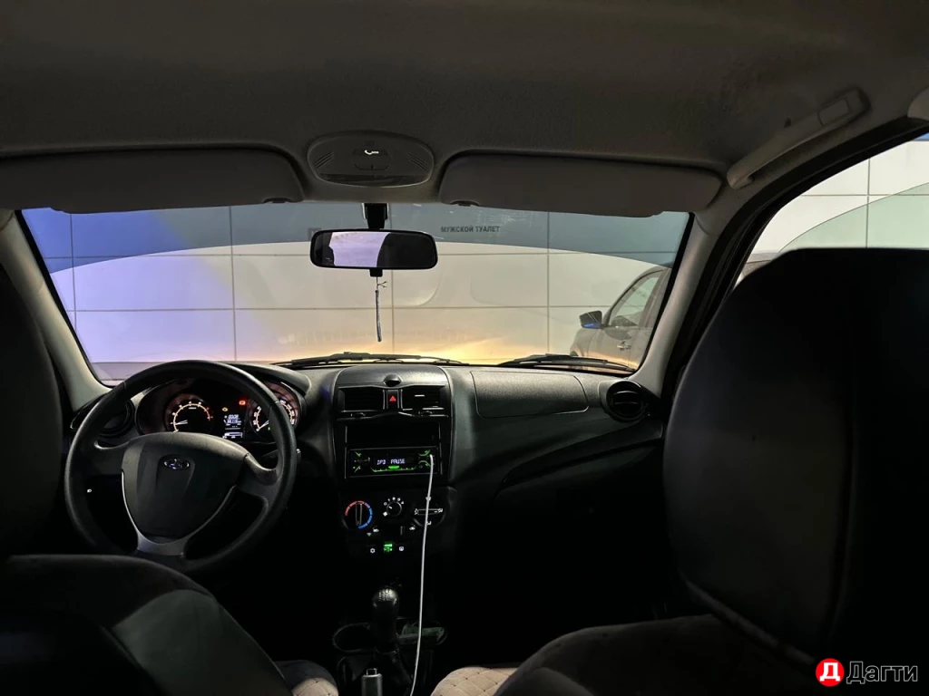 LADA (ВАЗ) Granta, 2023 года