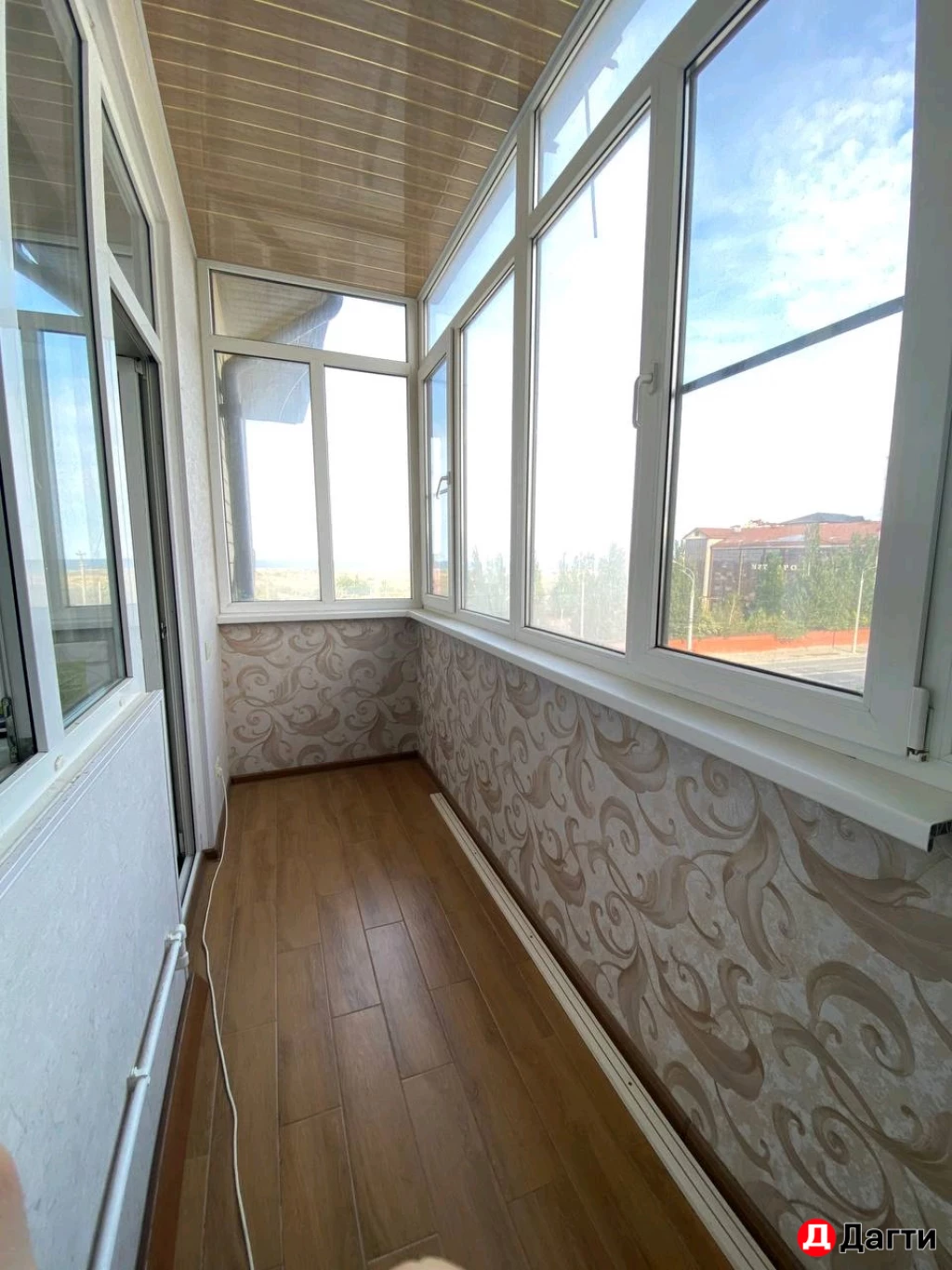 Квартира, 3 комнаты, 80 м²