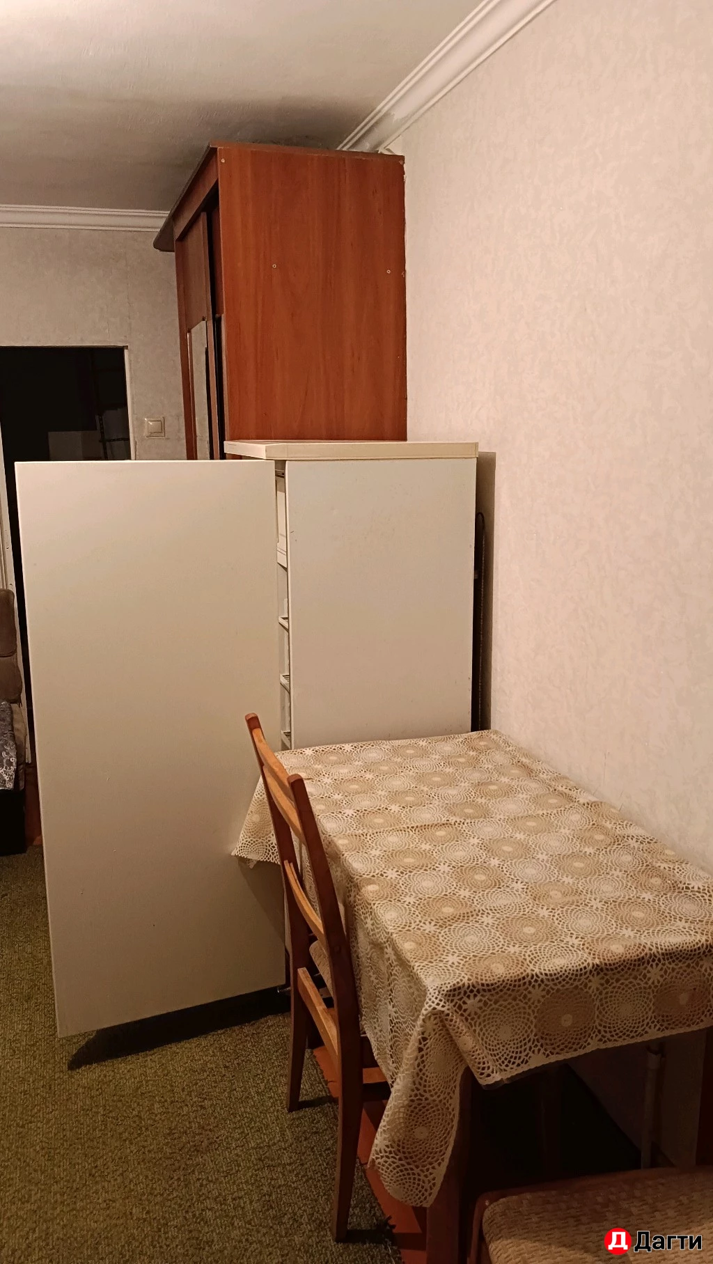 Комната, 1, 17 м², Собственник