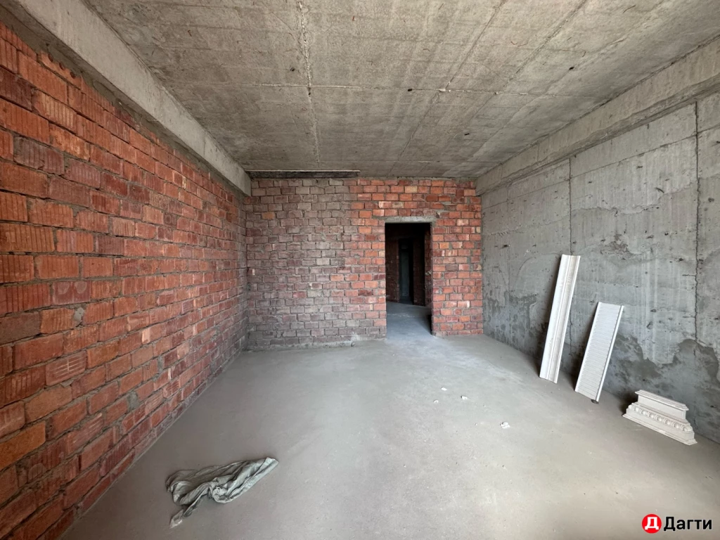 Квартира, 3 комнаты, 147 м², Агент