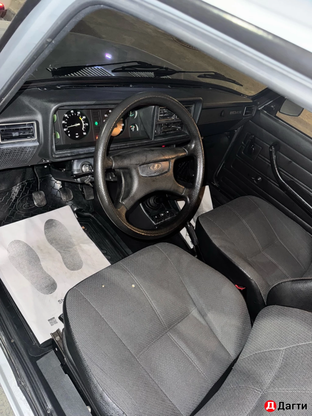 LADA (ВАЗ) 2107, 2011 года