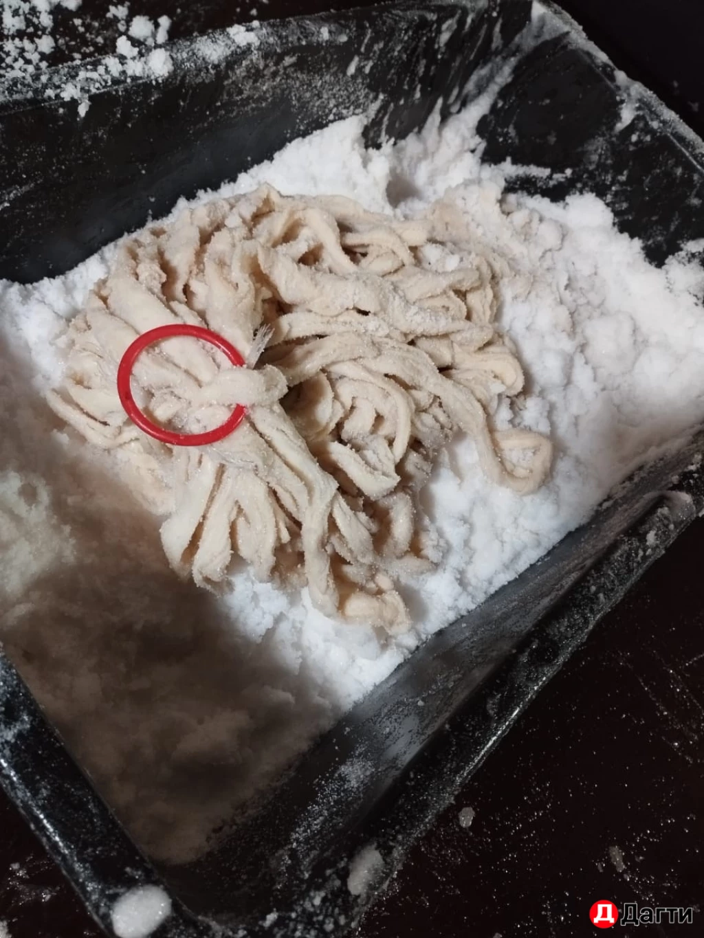 Натуральные оболочки для колбас