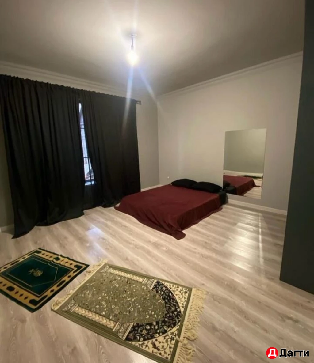 Дом, Поселения (ИЖС), 5 сот