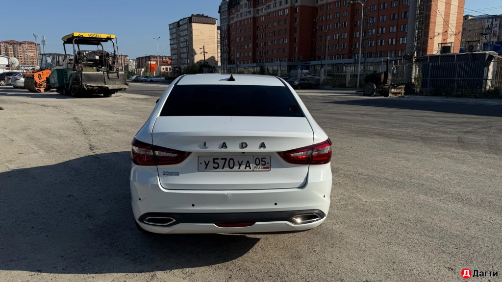 LADA (ВАЗ) Vesta, 2023 года