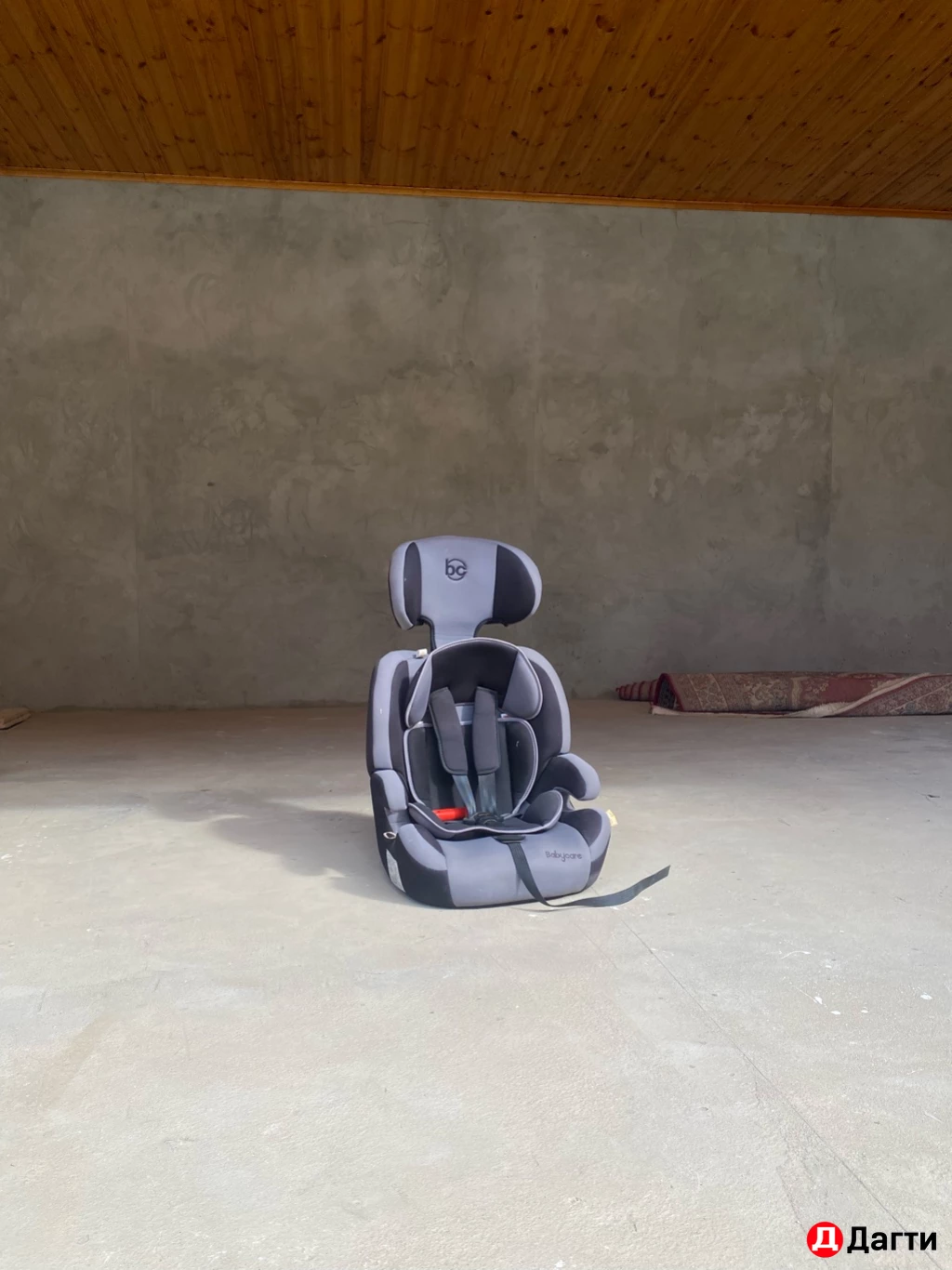 Авто Кресло б/у