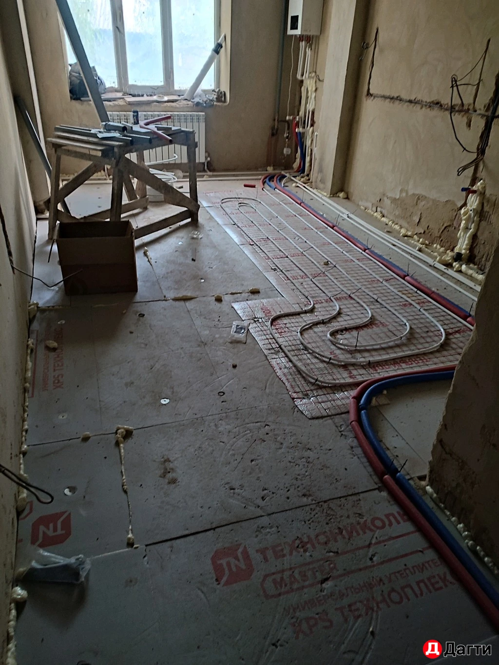 Квартира, 1 комната, 45 м², Собственник