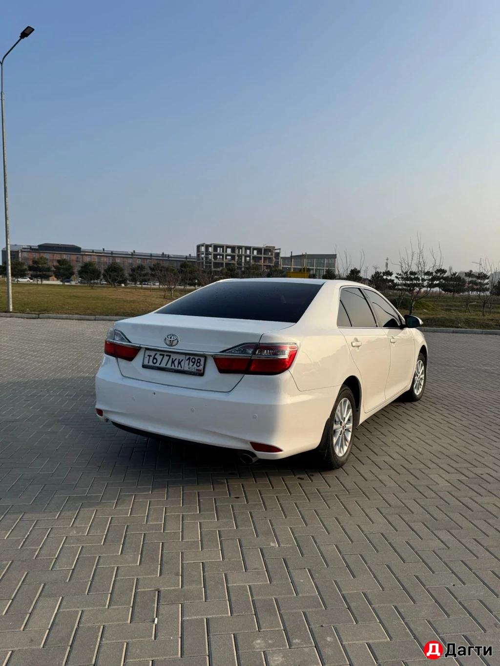 Прокат Авто