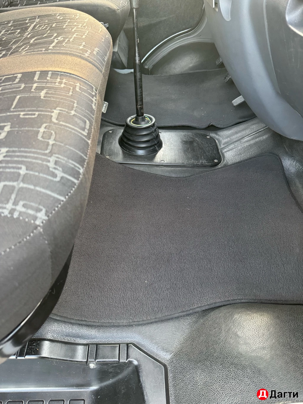 ГАЗ Газель 3302, 2018 года