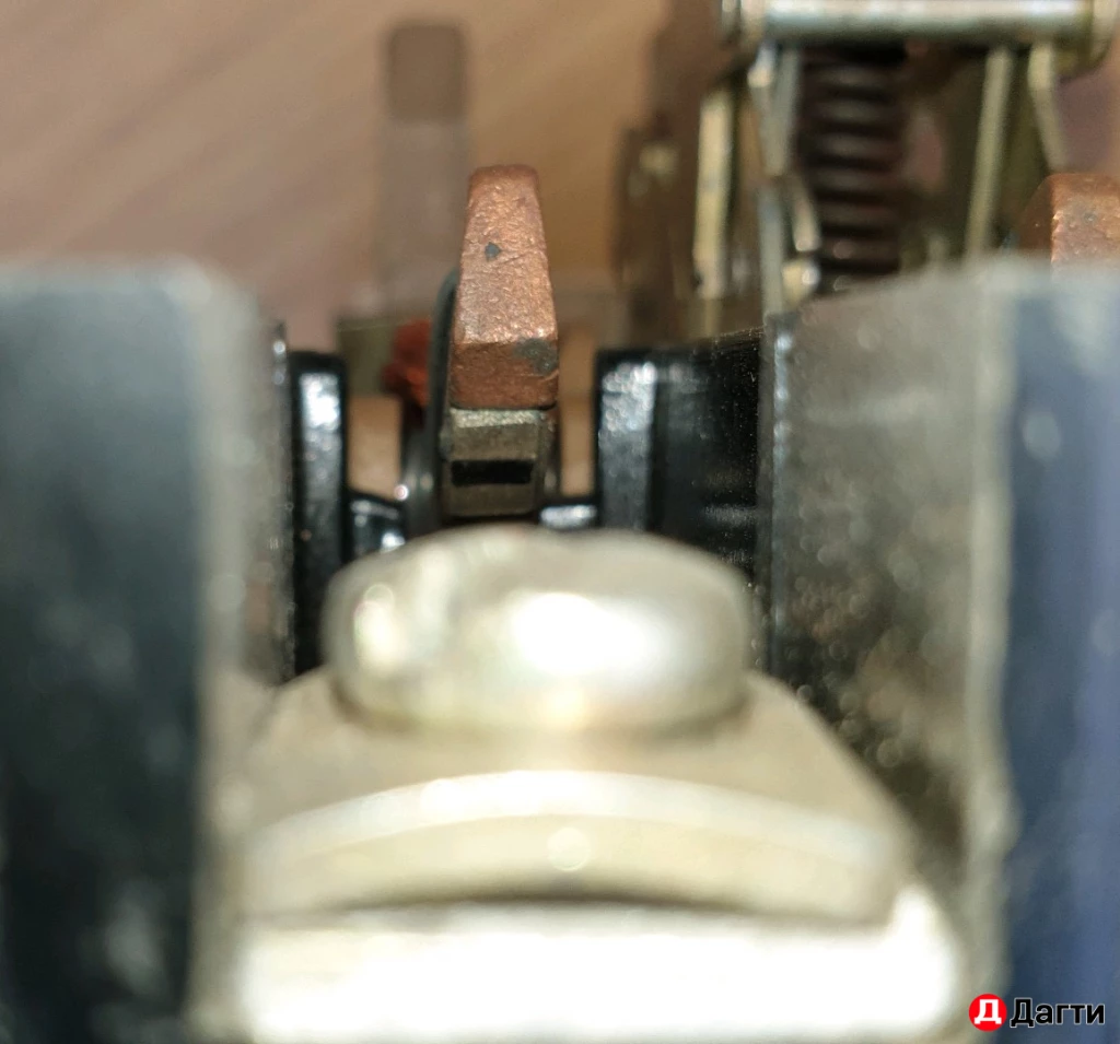 Рубильник 3-фазный