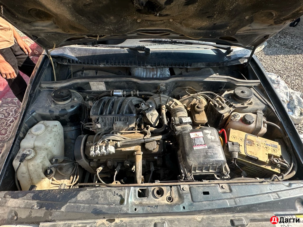 LADA (ВАЗ) 2114, 12 года