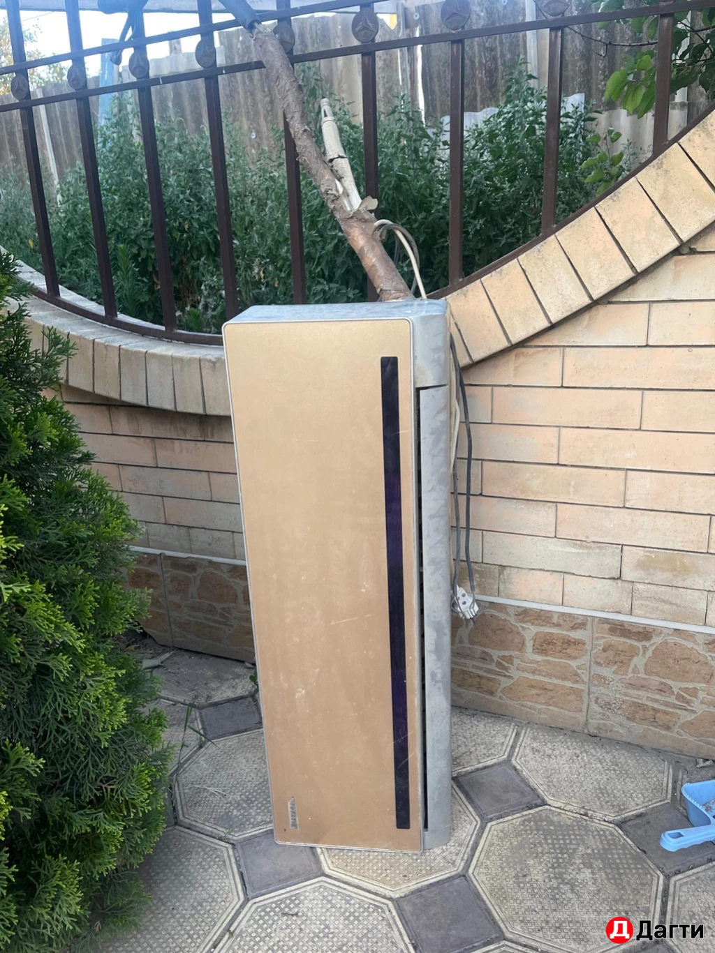 Кондицонер