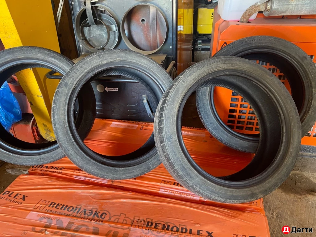 Летняя резина