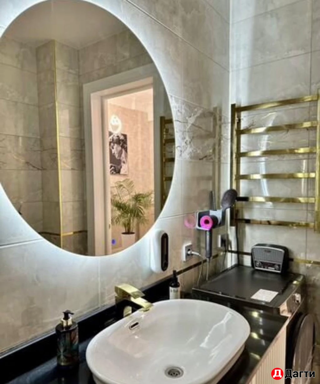 Квартира, 1 комната, 65 м², Собственник