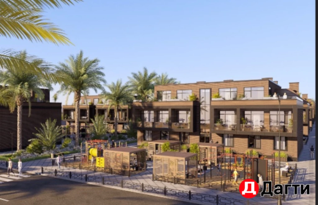 Квартира, Студия, 19 м², Собственник