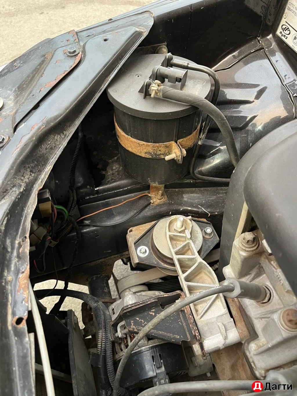 LADA (ВАЗ) 2110, 2010 года