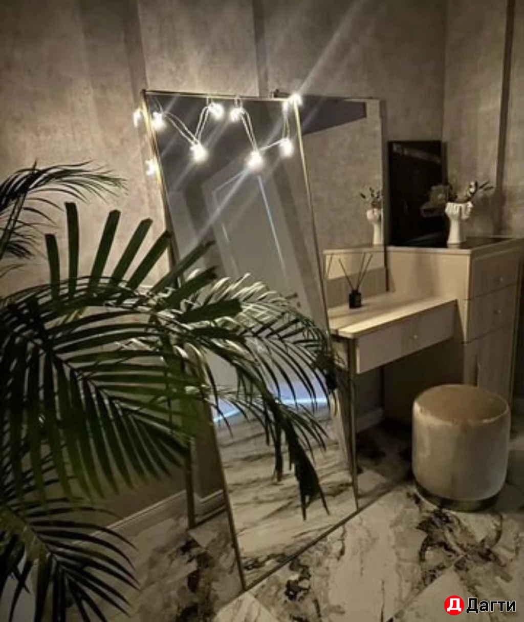 Квартира, 1 комната, 65 м², Собственник