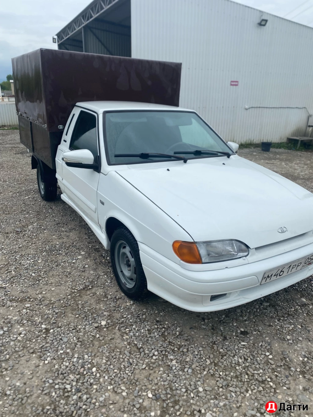 LADA (ВАЗ) 2114, 2011 года