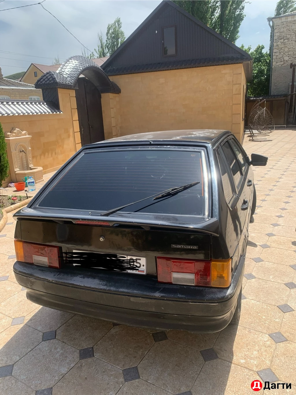 LADA (ВАЗ) 2114, 2018 года